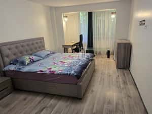 Apartament 3 Camere Modern Amenajat De Inchiriat, Zona Cantemir, Tudor — miniatura 4