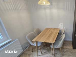 Apartament 3 Camere Modern Amenajat De Inchiriat, Zona Cantemir, Tudor — miniatura 5