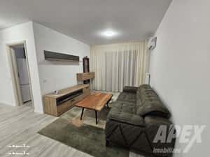 Apartament nou 2 camere mobilat complet | Drumul Taberei- Auchan — miniatura 3