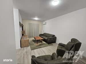 Apartament nou 2 camere mobilat complet | Drumul Taberei- Auchan — miniatura 4
