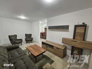 Apartament nou 2 camere mobilat complet | Drumul Taberei- Auchan — miniatura 5