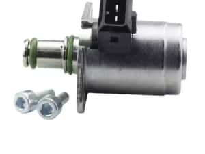 Supapa Valva Senzor Caseta Directie Electrovalva Mercedes ML E S Class — miniatura 2