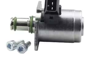 Supapa Valva Senzor Caseta Directie Electrovalva Mercedes ML E S Class — miniatura 6