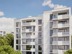 Apartament Residence5 cu mutare VARA aceasta - zona Iancu Nicolae — miniatura 5