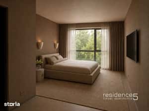 Apartament Residence5 cu mutare VARA aceasta - zona Iancu Nicolae — miniatura 6