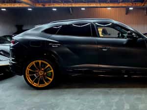 Lamborghini Urus 4.0 V8 Automată 650 HP Benzină — miniatura 5