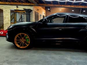 Lamborghini Urus 4.0 V8 Automată 650 HP Benzină — miniatura 6