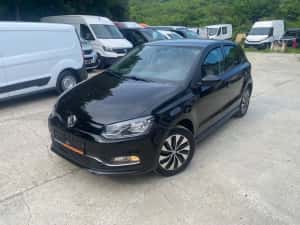 Vw polo 1,4 TDI climatronic