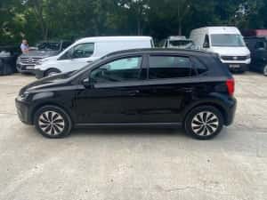Vw polo 1,4 TDI climatronic — miniatura 2