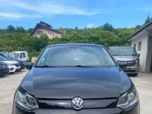 Vw polo 1,4 TDI climatronic — miniatura 3