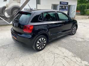 Vw polo 1,4 TDI climatronic — miniatura 4