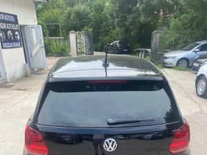 Vw polo 1,4 TDI climatronic — miniatura 5