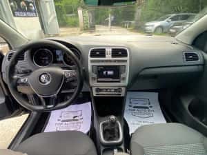 Vw polo 1,4 TDI climatronic — miniatura 6