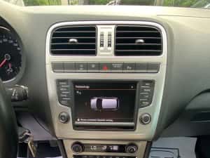 Vw polo 1,4 TDI climatronic — miniatura 7