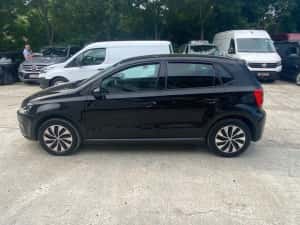 Vw polo 1,4 TDI climatronic — miniatura 10
