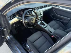 Volkswagen Passat B8 Variant 1.6 TDI DSG – 2016 — miniatura 4