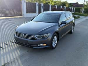 Volkswagen Passat B8 Variant 1.6 TDI DSG – 2016 — miniatura 5