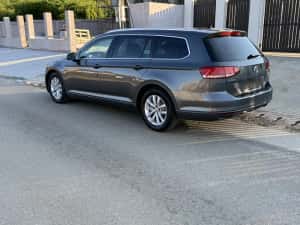 Volkswagen Passat B8 Variant 1.6 TDI DSG – 2016 — miniatura 6