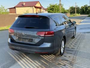 Volkswagen Passat B8 Variant 1.6 TDI DSG – 2016 — miniatura 7