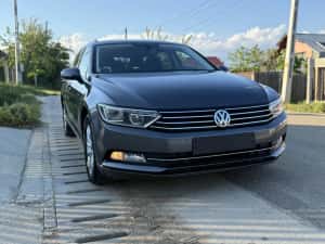 Volkswagen Passat B8 Variant 1.6 TDI DSG – 2016 — miniatura 8