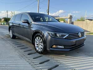 Volkswagen Passat B8 Variant 1.6 TDI DSG – 2016 — miniatura 10