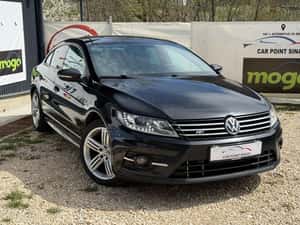 Volkswagen Passat CC R-line 2016/2.0/184CP/Piele