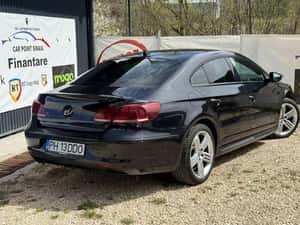 Volkswagen Passat CC R-line 2016/2.0/184CP/Piele — miniatura 4