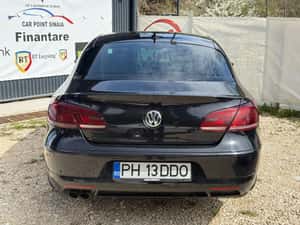 Volkswagen Passat CC R-line 2016/2.0/184CP/Piele — miniatura 5