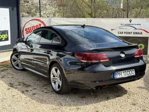 Volkswagen Passat CC R-line 2016/2.0/184CP/Piele — miniatura 6