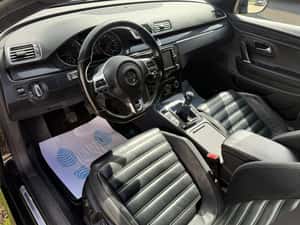 Volkswagen Passat CC R-line 2016/2.0/184CP/Piele — miniatura 7