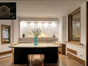 Victoriei - Ion Neculce Apartament 5 Camere 200 MP | Centrala | 3 Bai — miniatura 2