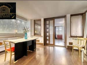 Victoriei - Ion Neculce Apartament 5 Camere 200 MP | Centrala | 3 Bai — miniatura 3
