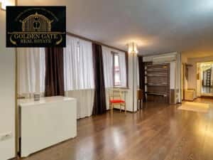 Victoriei - Ion Neculce Apartament 5 Camere 200 MP | Centrala | 3 Bai — miniatura 4