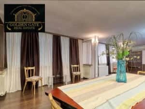 Victoriei - Ion Neculce Apartament 5 Camere 200 MP | Centrala | 3 Bai — miniatura 5
