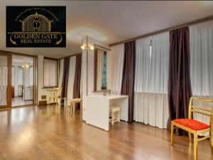 Victoriei - Ion Neculce Apartament 5 Camere 200 MP | Centrala | 3 Bai — miniatura 7