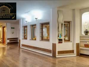 Victoriei - Ion Neculce Apartament 5 Camere 200 MP | Centrala | 3 Bai — miniatura 8