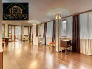 Victoriei - Ion Neculce Apartament 5 Camere 200 MP | Centrala | 3 Bai — miniatura 9