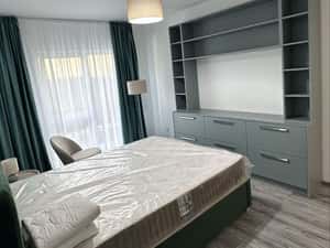 Se închiriază apartament cu 2 camere| strada Livezeni — miniatura 5