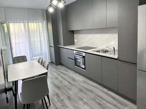 Se închiriază apartament cu 2 camere| strada Livezeni — miniatura 6