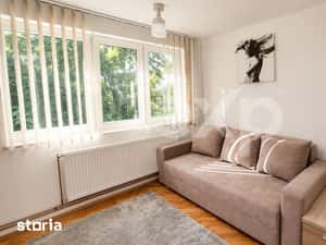Apartament 2 camere decomandat | Gheorgheni | Zona Iulius Mall — miniatura 4