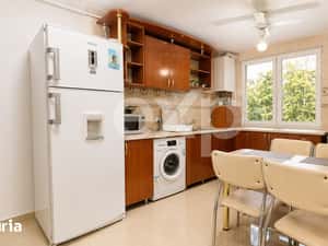 Apartament 2 camere decomandat | Gheorgheni | Zona Iulius Mall — miniatura 6