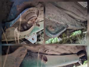 Suzuki JIMNY "4x4 Dif.blokabil — miniatura 6