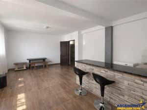 FILM 3D!Edificiu multifunctional, Semicentral,Targu Mures — miniatura 4