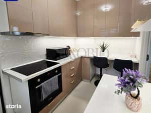 Apartament 4 camere de închiriat | Spațiu de birouri | Bd. Unirii — miniatura 5