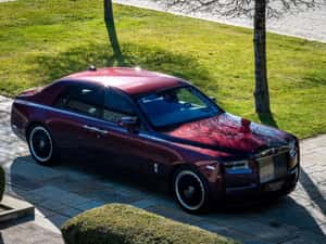 Rolls-Royce Phantom Automată 563 HP Benzină — miniatura 6