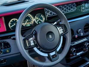 Rolls-Royce Phantom Automată 563 HP Benzină — miniatura 7