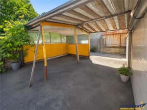 Casa cu teren 413 mp, Florilor, Brasov, 7 incaperi, potential business — miniatura 3