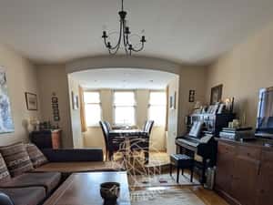 Apartament 3 camere 83 mp+mansarda 80 mp-etaj 3-parcare-Piata Morii — miniatura 4