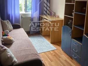 Apartament 3 camere de inchiriat,decomandat,Zona Lipovei , Timisoara — miniatura 6