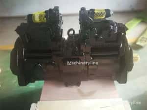 Pompă hidraulică pentru New Holland E145